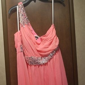 Formal/Homecoming Dress